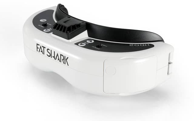 Fat Shark HDO2