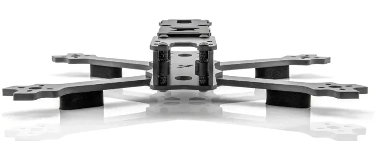 Landing pads help to improve drone durability by absorbing impact when landing