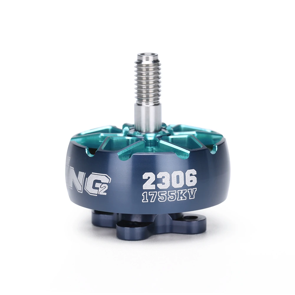 XING 2 2306 is the most value for money fpv drone motors.