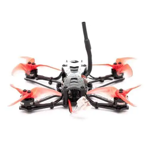 EMAX Tinyhawk II Freestyle is the cheapest FPV Drone for beginners