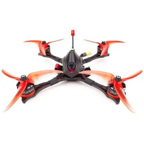 best racing fpv drone 5" 4S