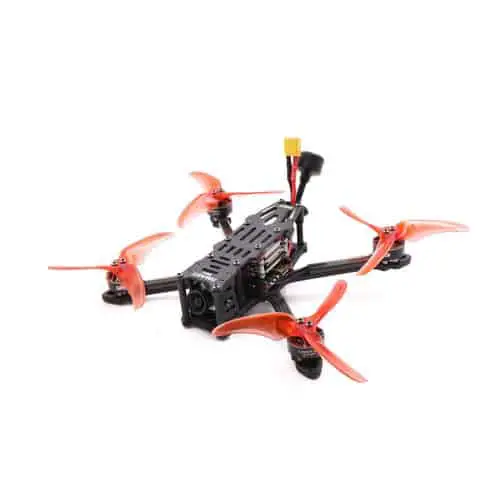 GEPRC Smart35 - Best FPV Drone under 250 g for Freestyle