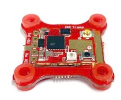 IRC Tramp is the best FPV video transmitter for racing.