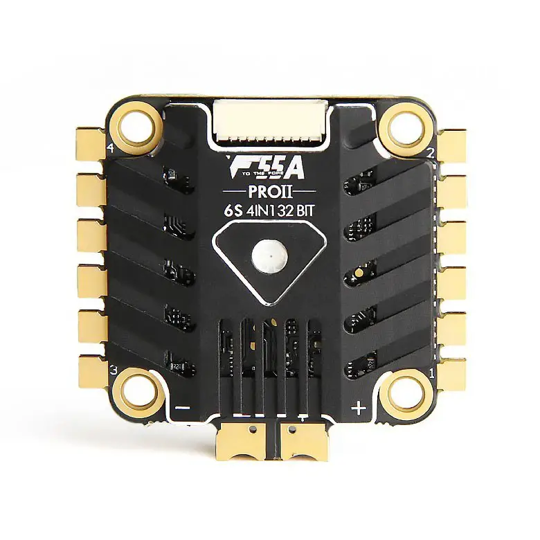 Top of the Line ESC - T-Motor F55A Pro II