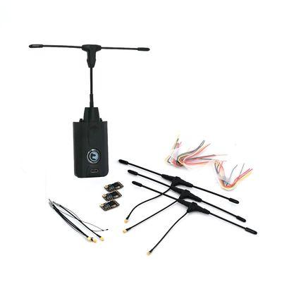 TBS Crossfire is the go-to radio for long range fpv pilots.