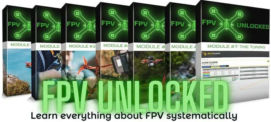 Learn more about FPV on FPV Unlocked