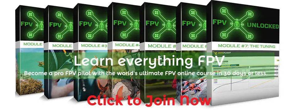 Learn FPV through FPV Unlocked.