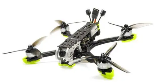 GEPRC Mark5 - best 5" BNF drone