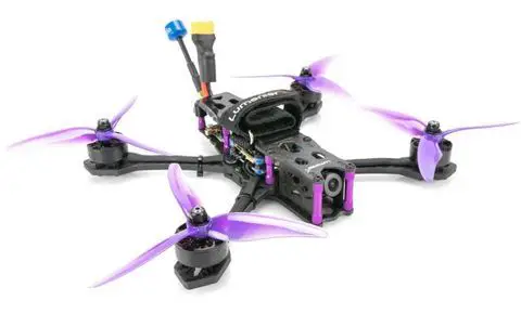 Xilo Freestyle JB v2 – Best Drone to Learn Building
