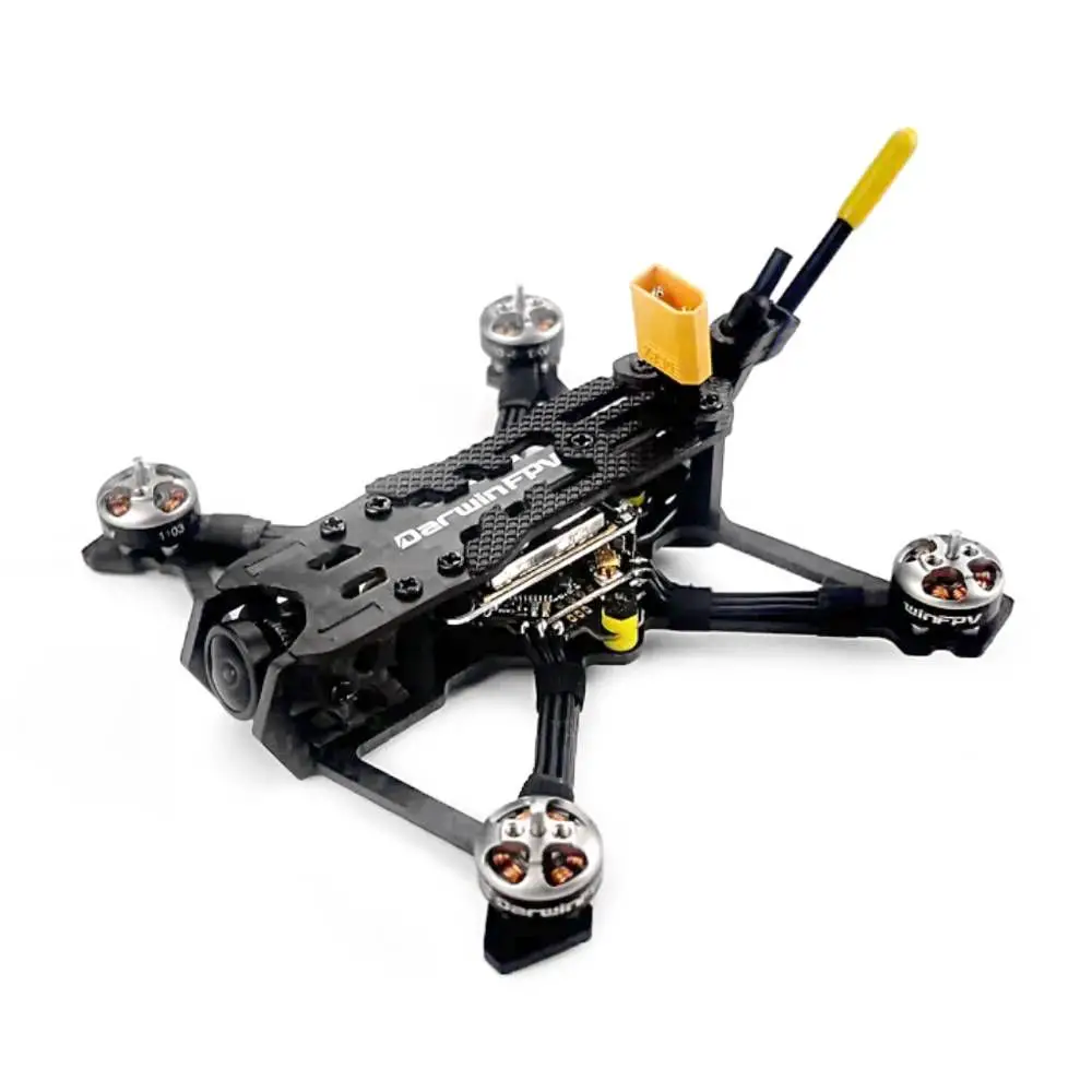 Best FPV drone for freestyle