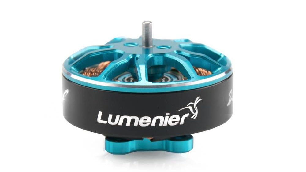 Lumenier 2207 2050KV Chief Racing Motor V2