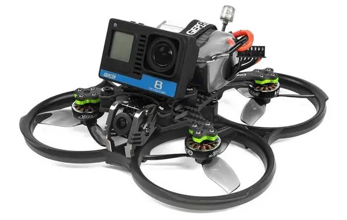 Best FPV drone for freestyle