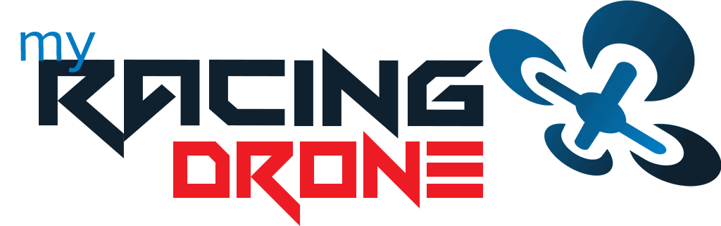 My Racing Drone
