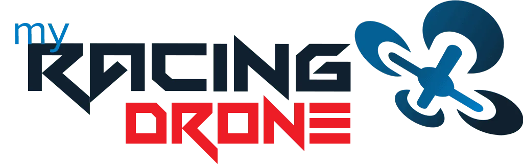 My Racing Drone