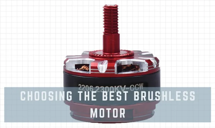 2026 Best FPV Motors: Top Picks & Everything You Need to Know