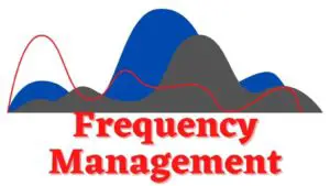 Frequency management