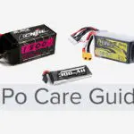 17 Tips on How to Care for LiPo Battery Packs of Your FPV Drones