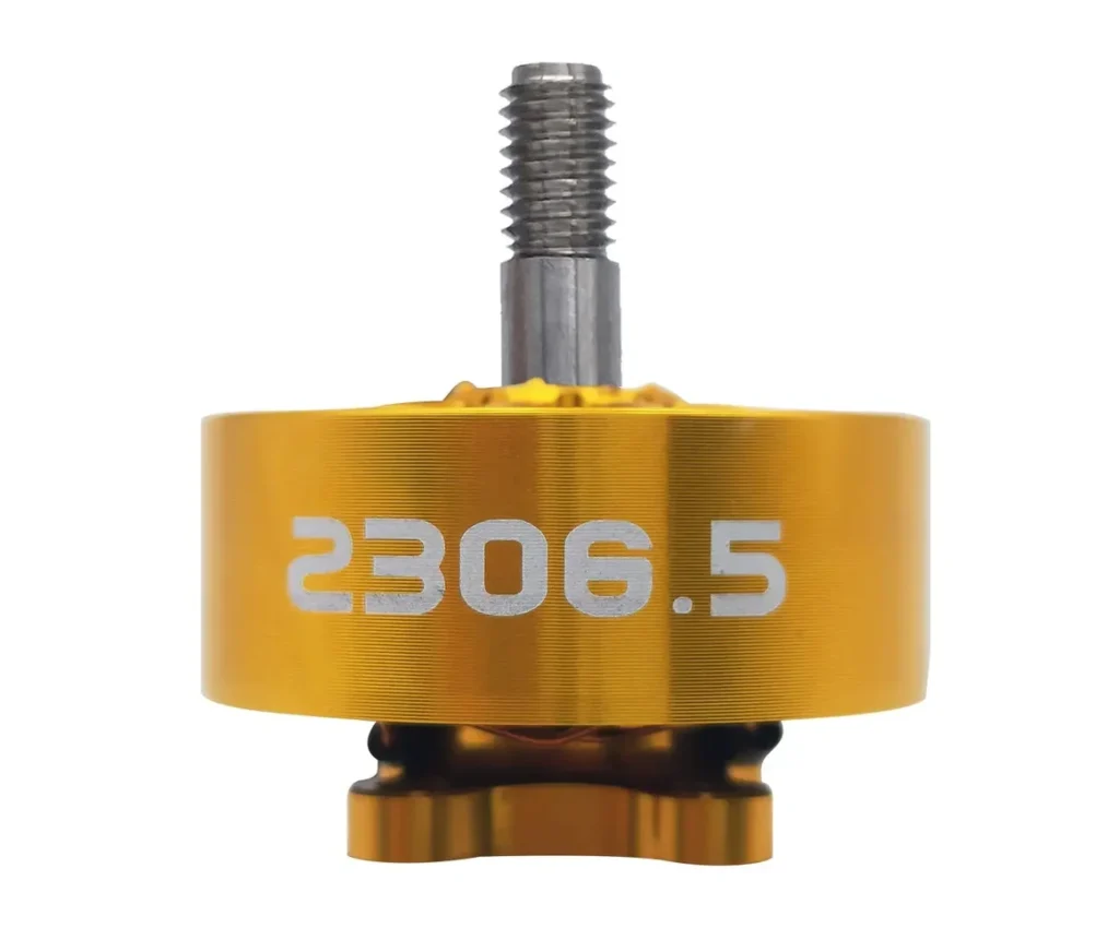 NewBeeDrone 2306.5 Smoov motor