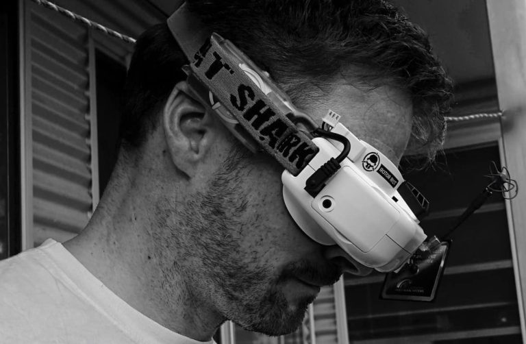 How to Choose the Right FPV Goggles