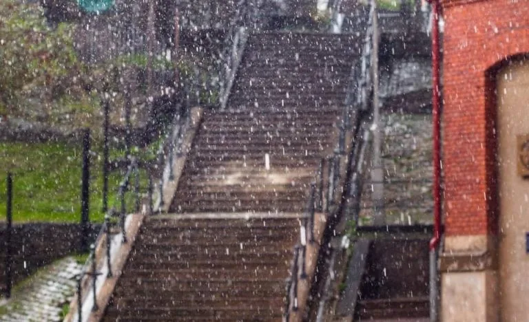 Flying FPV Drone In the Rain – Things You Need to Know