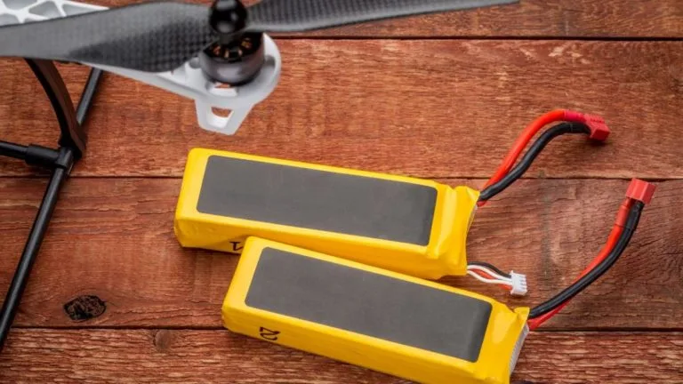 Best LiPo Battery: 2024 Top Picks and Specs You Need to Know