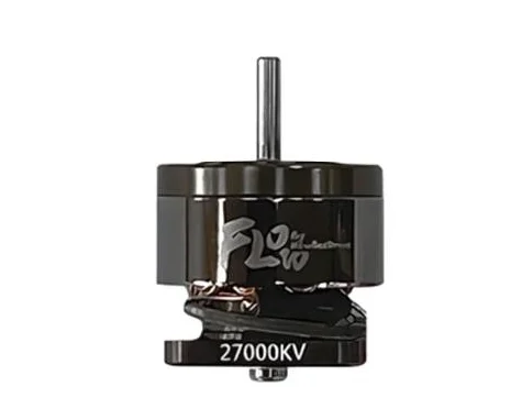 NewBeeDrone FLOW 0702 Dual Ball Bearing Whoop Motor