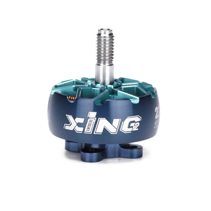a xing motor