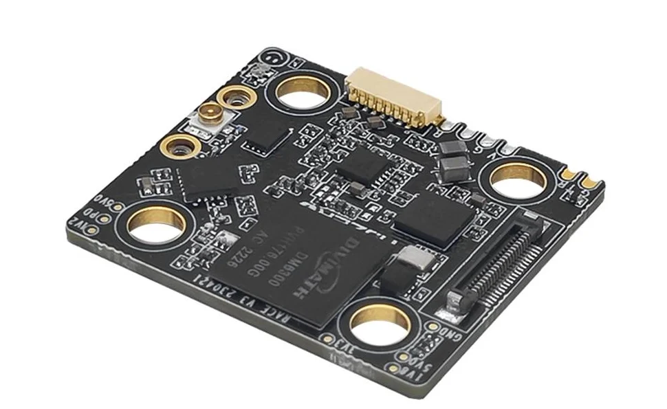 HDZero Race V3 Digital HD Video Transmitter