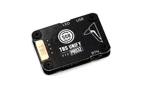 TBS Unify Pro32 HV 5.8GHz Video Transmitter