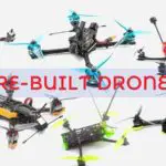 Best pre-built fpv drone