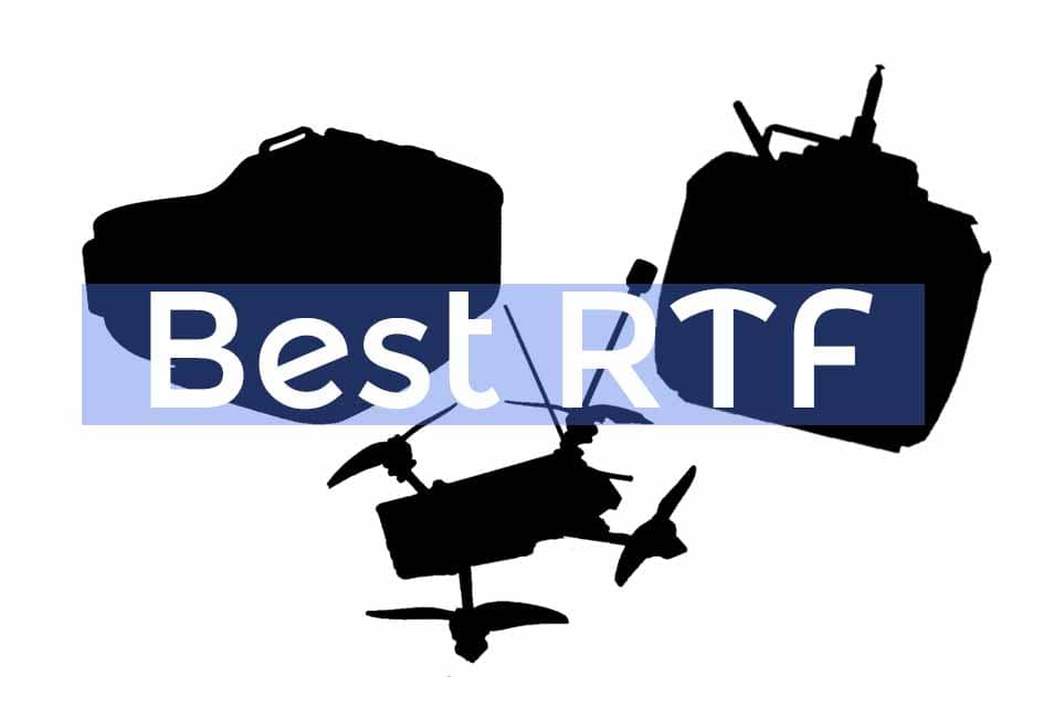 best rtf fpv drone