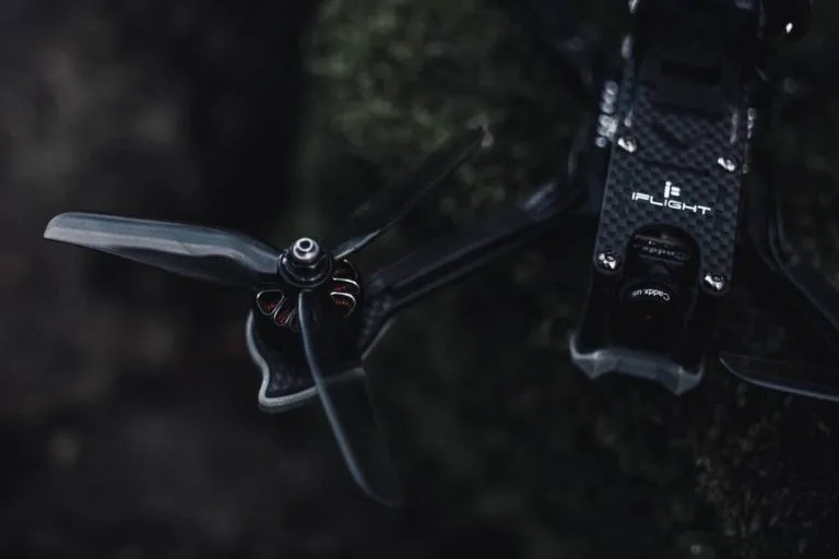 FPV for Dummy: How Does FPV Drone Work?