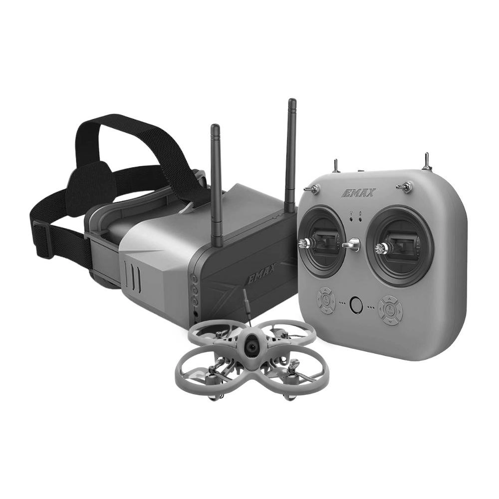 EMAX Tinyhawk Lite FPV Drone RTF Kit