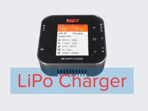 Best FPV LiPo Chargers and Important Specs to Look at