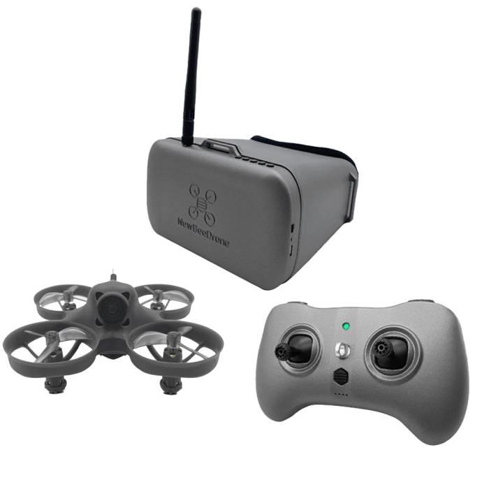 NewBeeDrone VR Drone Brushed RTF