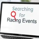 how to find fpv races
