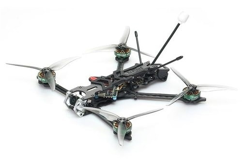 Diatone Roma L5 best 5" long range fpv