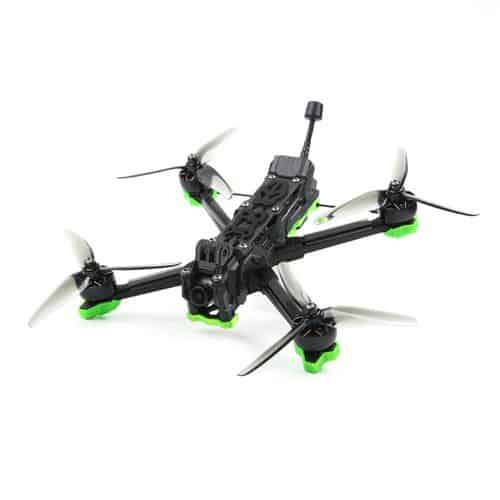 Best FPV drone for freestyle