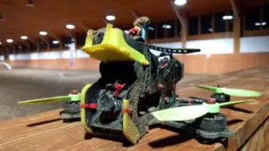 How to Clean and Maintain FPV Drones
