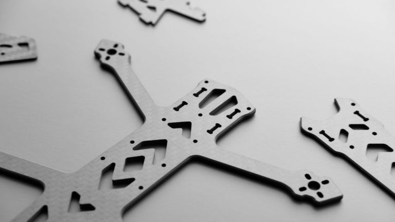 Choosing the Best FPV Drone Frames – Everything You Need to Know