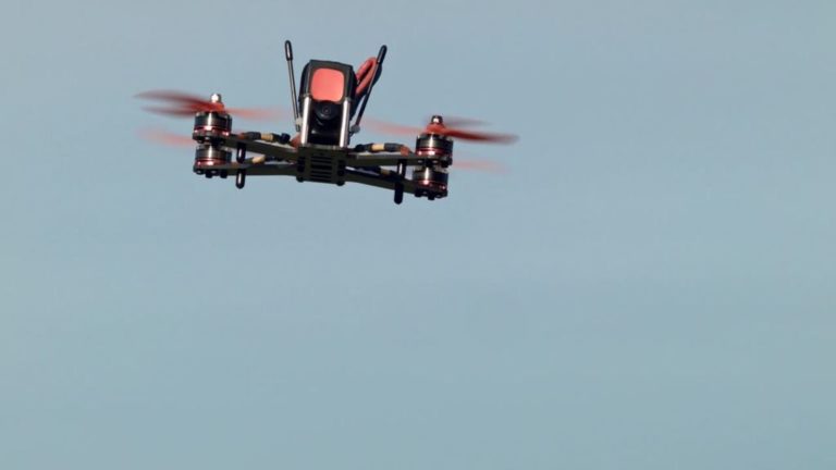 Extending the Fun – 11 Tips to Improve Flight Time of Your Drone