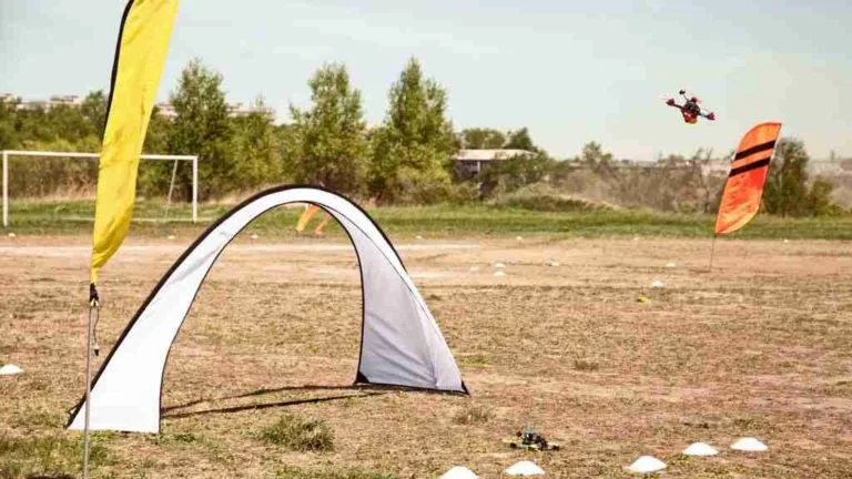 9 Tricks and Tips to Win FPV Drone Races