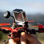 What are FPV Drones Compared to Normal Drones?