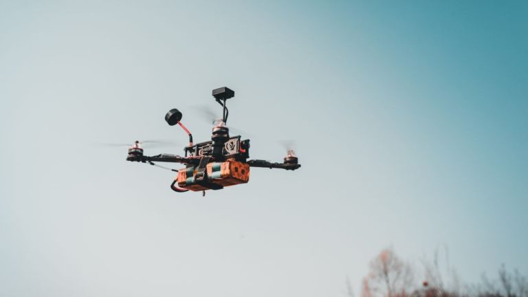 Can FPV Drones Hover? (Reasons and How to Make it Hover)