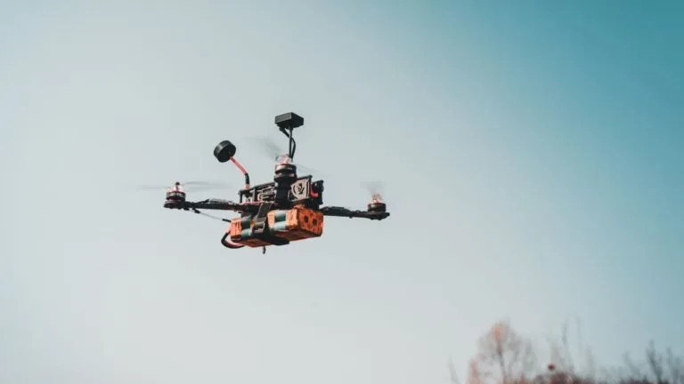 Can FPV Drones Hover? (Reasons and How to Make it Hover)