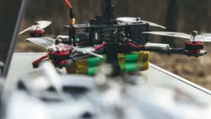 How to Start Flying FPV Drones?