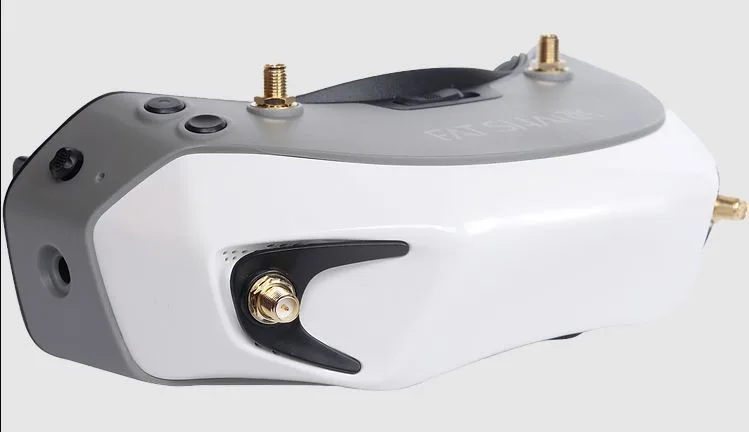 Fat Shark Dominator Digital FPV Goggles
