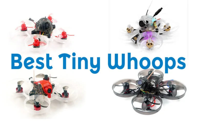 best tinywhoop