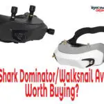 The New Digital Fat Shark Dominator – Is it Worth Getting?