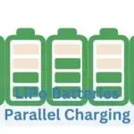 parallel charging